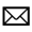 Конверт